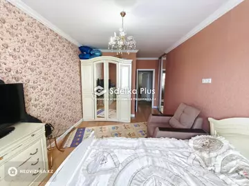 90 м², 3-комнатная квартира, этаж 6 из 10, 90 м², изображение - 28