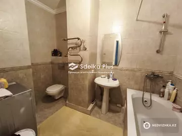 90 м², 3-комнатная квартира, этаж 6 из 10, 90 м², изображение - 31