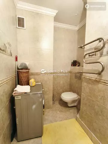 90 м², 3-комнатная квартира, этаж 6 из 10, 90 м², изображение - 32