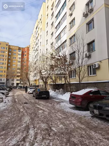 90 м², 3-комнатная квартира, этаж 6 из 10, 90 м², изображение - 29