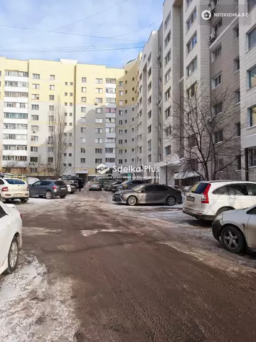 90 м², 3-комнатная квартира, этаж 6 из 10, 90 м², изображение - 33