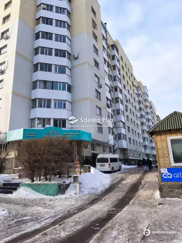 90 м², 3-комнатная квартира, этаж 6 из 10, 90 м², изображение - 35