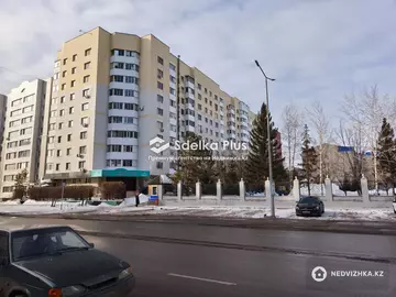 90 м², 3-комнатная квартира, этаж 6 из 10, 90 м², изображение - 36