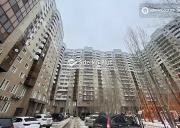 58 м², 1-комнатная квартира, этаж 13 из 16, 58 м², изображение - 1
