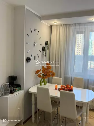 4-комнатная квартира, этаж 4 из 14, 101 м²