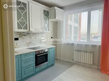 70 м², 2-комнатная квартира, этаж 3 из 9, 70 м², изображение - 0