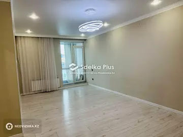 70 м², 2-комнатная квартира, этаж 3 из 9, 70 м², изображение - 5