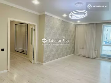 70 м², 2-комнатная квартира, этаж 3 из 9, 70 м², изображение - 6