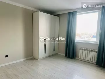 70 м², 2-комнатная квартира, этаж 3 из 9, 70 м², изображение - 4