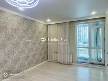 70 м², 2-комнатная квартира, этаж 3 из 9, 70 м², изображение - 19