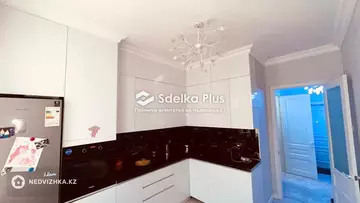 65 м², 2-комнатная квартира, этаж 7 из 9, 65 м², изображение - 8