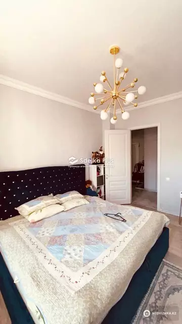 65 м², 2-комнатная квартира, этаж 7 из 9, 65 м², изображение - 9