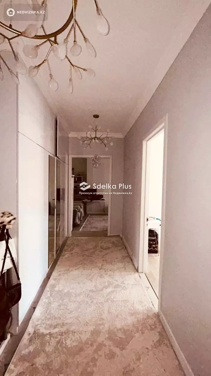 65 м², 2-комнатная квартира, этаж 7 из 9, 65 м², изображение - 1