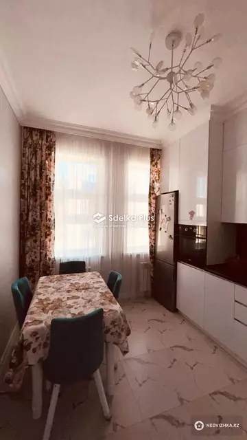 65 м², 2-комнатная квартира, этаж 7 из 9, 65 м², изображение - 0