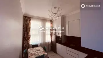 65 м², 2-комнатная квартира, этаж 7 из 9, 65 м², изображение - 1