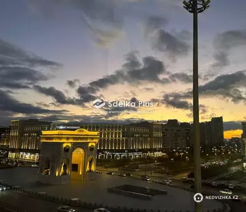 65 м², 2-комнатная квартира, этаж 7 из 9, 65 м², изображение - 2