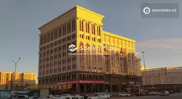 65 м², 2-комнатная квартира, этаж 7 из 9, 65 м², изображение - 3