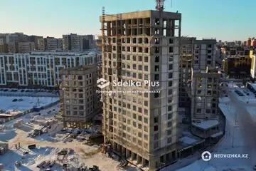 37 м², 1-комнатная квартира, этаж 8 из 9, 37 м², изображение - 9