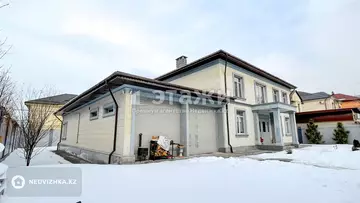 10-комнатный дом, 10 соток, 526 м²