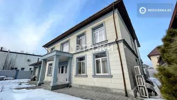 10-комнатный дом, 10 соток, 526 м²