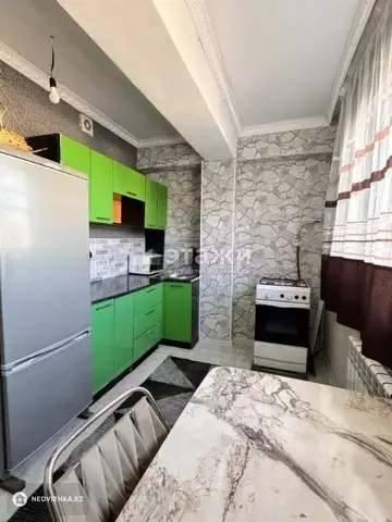 2-комнатная квартира, этаж 5 из 5, 50 м²