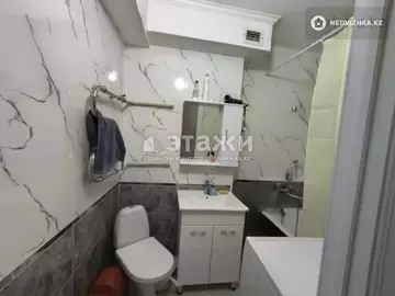 50 м², 2-комнатная квартира, этаж 5 из 5, 50 м², изображение - 4