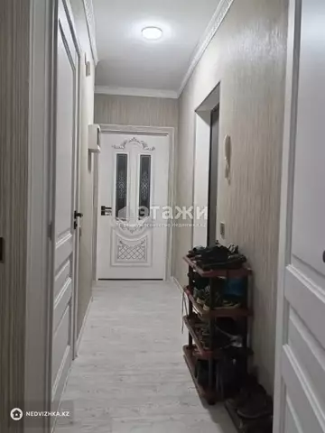 2-комнатная квартира, этаж 5 из 5, 50 м²