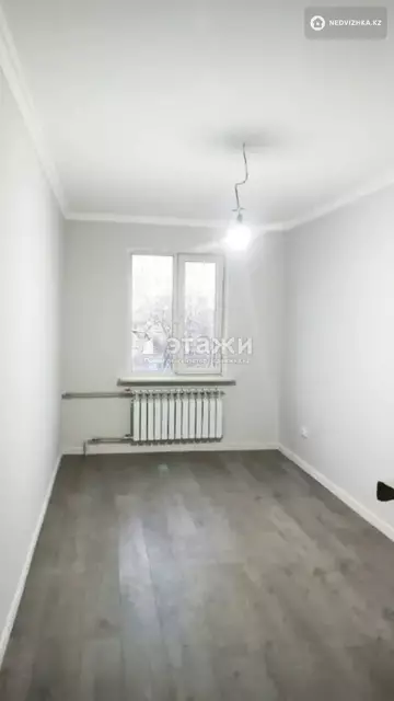 47 м², 2-комнатная квартира, этаж 5 из 5, 47 м², изображение - 3