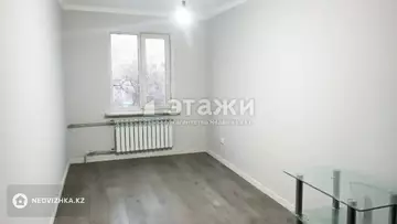 47 м², 2-комнатная квартира, этаж 5 из 5, 47 м², изображение - 4