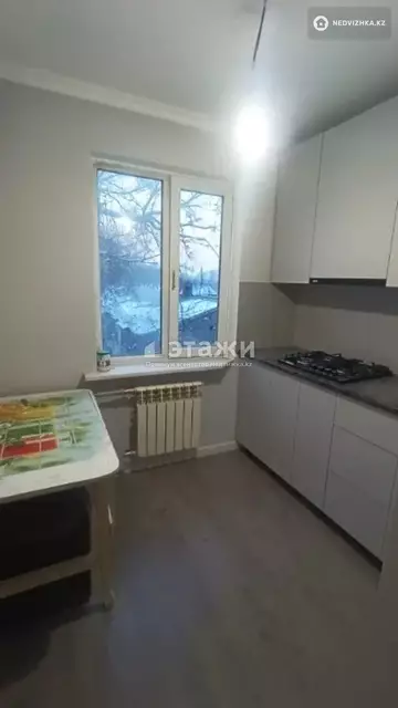 47 м², 2-комнатная квартира, этаж 5 из 5, 47 м², изображение - 9