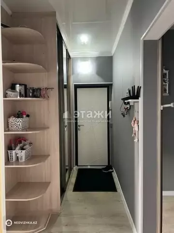 2-комнатная квартира, этаж 5 из 9, 61 м²