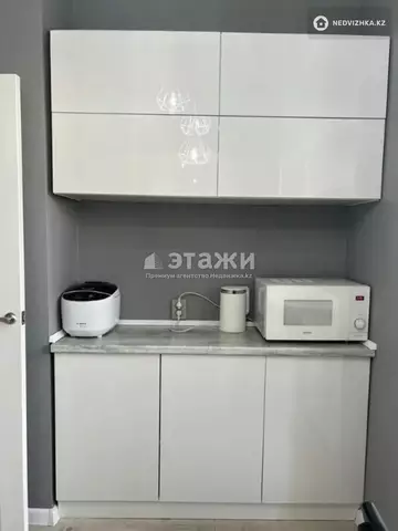 61 м², 2-комнатная квартира, этаж 5 из 9, 61 м², изображение - 4