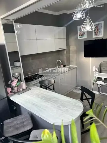 61 м², 2-комнатная квартира, этаж 5 из 9, 61 м², изображение - 5