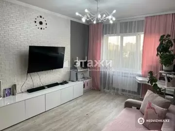 61 м², 2-комнатная квартира, этаж 5 из 9, 61 м², изображение - 8