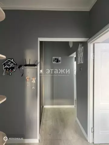 61 м², 2-комнатная квартира, этаж 5 из 9, 61 м², изображение - 9