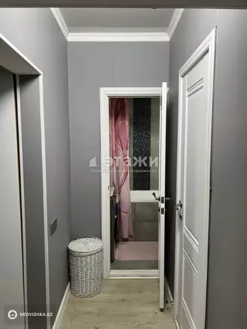 61 м², 2-комнатная квартира, этаж 5 из 9, 61 м², изображение - 11