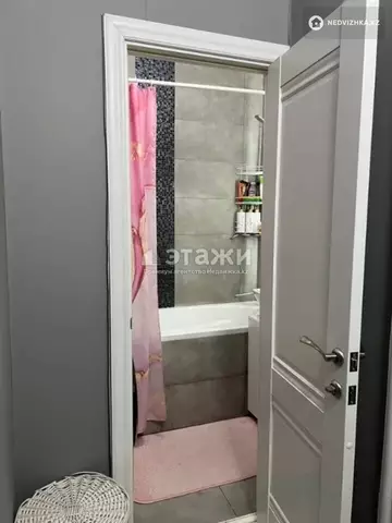 61 м², 2-комнатная квартира, этаж 5 из 9, 61 м², изображение - 13