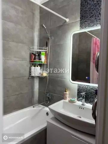 61 м², 2-комнатная квартира, этаж 5 из 9, 61 м², изображение - 14