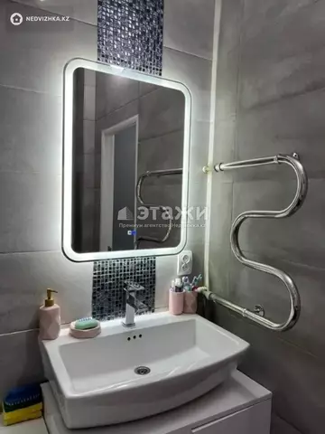 61 м², 2-комнатная квартира, этаж 5 из 9, 61 м², изображение - 16