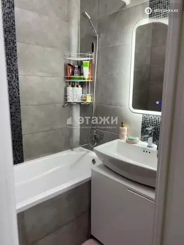 61 м², 2-комнатная квартира, этаж 5 из 9, 61 м², изображение - 17