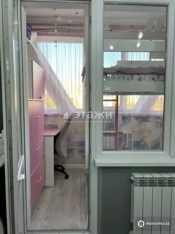 61 м², 2-комнатная квартира, этаж 5 из 9, 61 м², изображение - 18