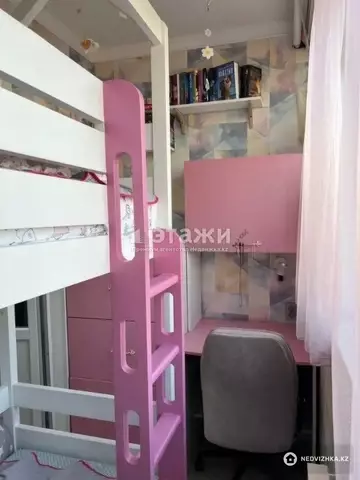 61 м², 2-комнатная квартира, этаж 5 из 9, 61 м², изображение - 19
