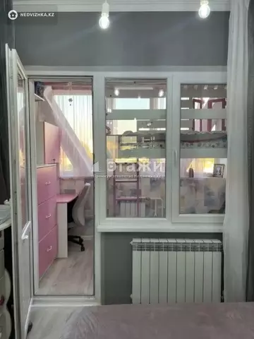 61 м², 2-комнатная квартира, этаж 5 из 9, 61 м², изображение - 20