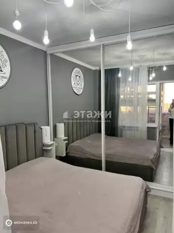 61 м², 2-комнатная квартира, этаж 5 из 9, 61 м², изображение - 22