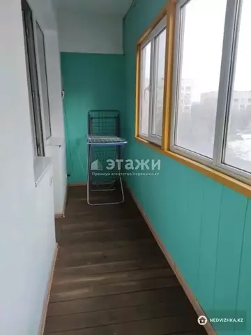 37 м², 1-комнатная квартира, этаж 5 из 8, 37 м², изображение - 7
