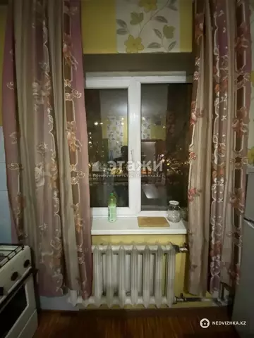 39.4 м², 1-комнатная квартира, этаж 2 из 9, 39 м², изображение - 4