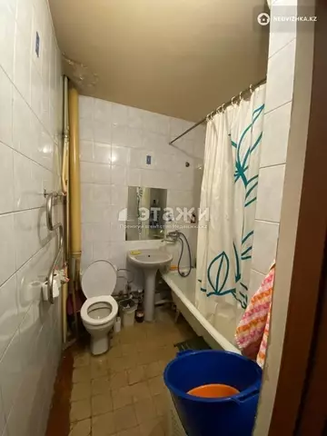 39.4 м², 1-комнатная квартира, этаж 2 из 9, 39 м², изображение - 5