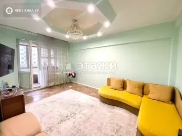 2-комнатная квартира, этаж 4 из 6, 52 м²