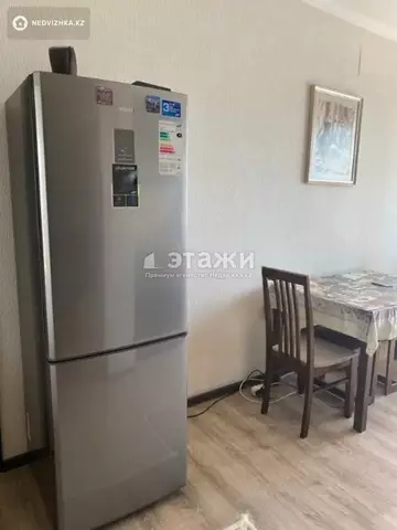 52 м², 2-комнатная квартира, этаж 8 из 9, 52 м², изображение - 4