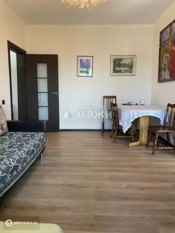 52 м², 2-комнатная квартира, этаж 8 из 9, 52 м², изображение - 10